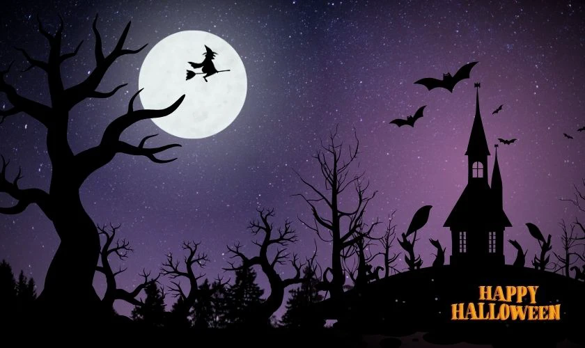 Lưu ý về kịch bản Halloween cho trẻ mầm non