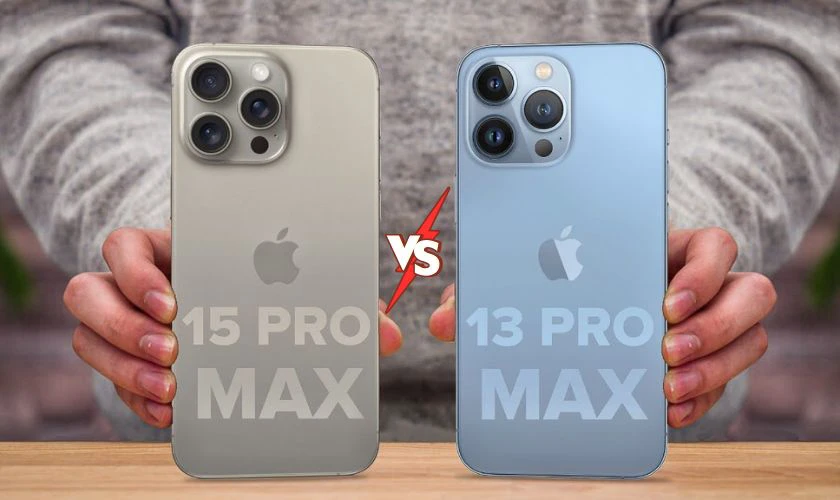 iPhone 15 Pro Max có đáng để nâng cấp