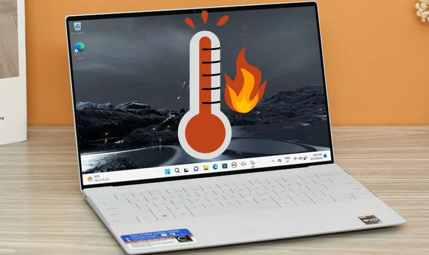 Khi nào cần kiểm tra card màn hình laptop?