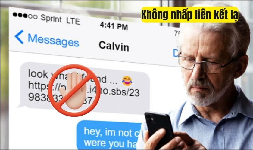 Kiểm tra điện thoại có bị nghe lén không? Cách hạn chế