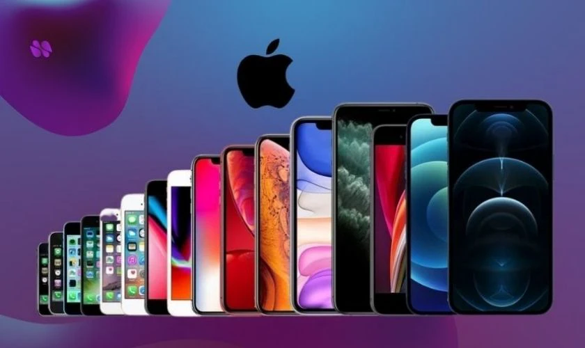 Có nên mua iPhone đã thay linh kiện hay không?