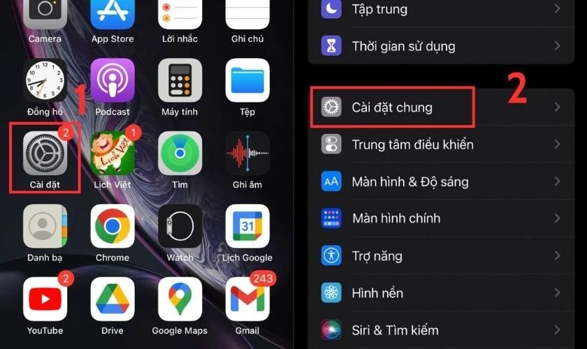 Cách kiểm tra ngày kích hoạt iPhone bằng iMei