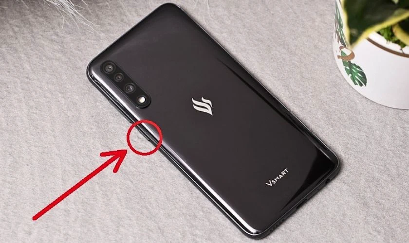 Cách hạn chế chai pin trên Vsmart