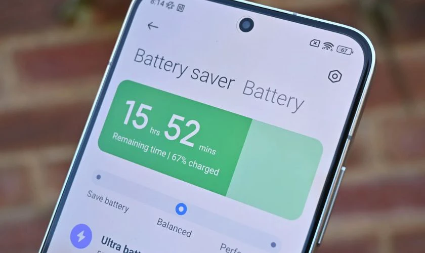 Cách kéo dài tuổi thọ pin Xiaomi hiệu quả