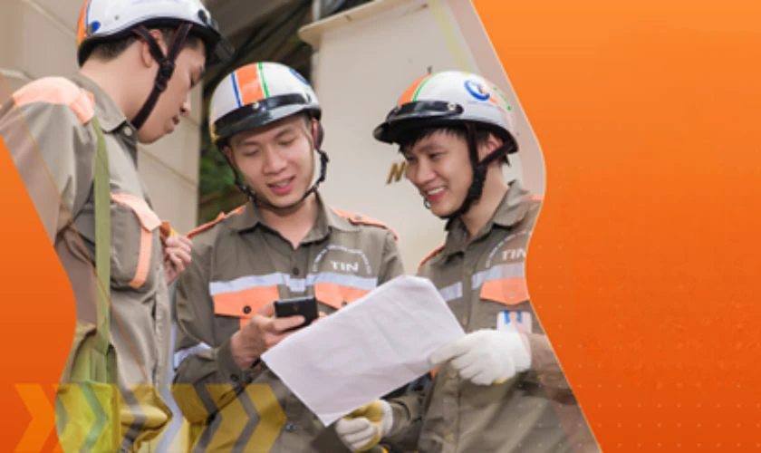 Cách đăng ký lắp mạng Wifi cho sinh viên