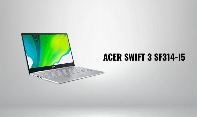 Laptop Acer cho sinh viên giá rẻ mới