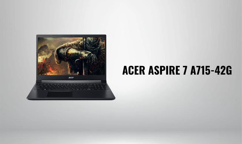 Laptop Acer cho sinh viên