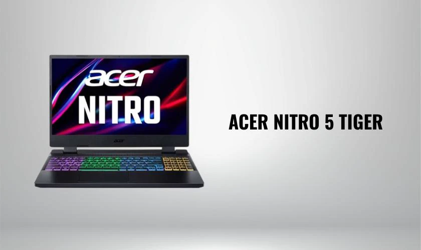 Laptop Acer cho sinh viên nên mua