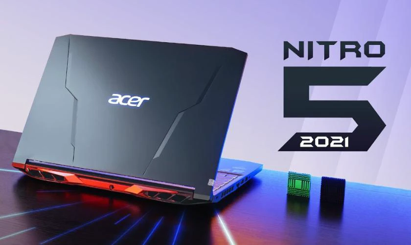 Laptop Acer cho sinh viên marketing