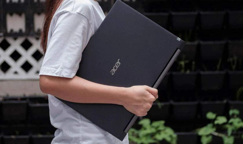 Lưu ý khi chọn mua laptop Acer cho sinh viên