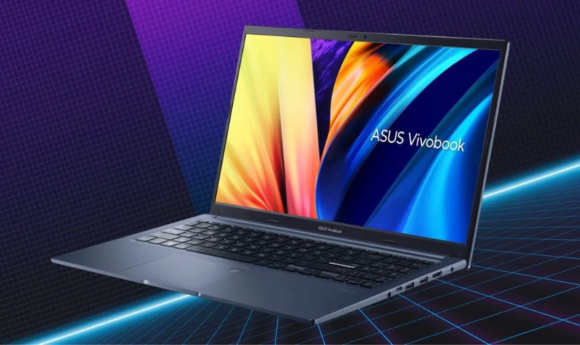 ASUS VivoBook 15 X1502ZA – 10.490.000 VNĐ