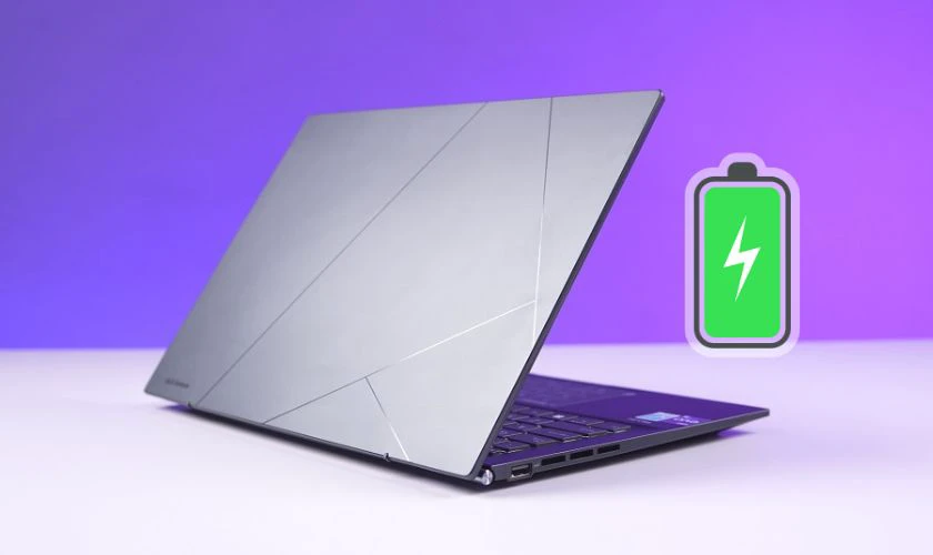 Tại sao nên mua laptop ASUS cho sinh viên?