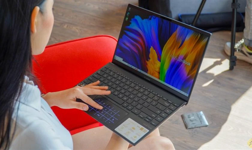 Tiêu chí chọn mua laptop ASUS cho sinh viên