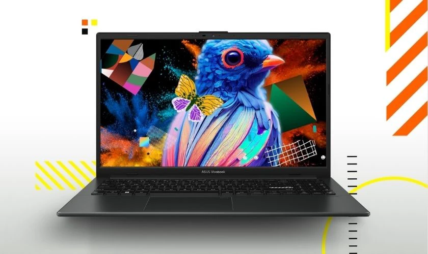 ASUS VivoBook Go 15 E1504FA – 12.290.000 VNĐ