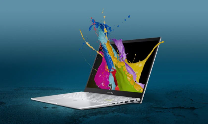 ASUS VivoBook Flip TP470EA – 11.490.000 VNĐ