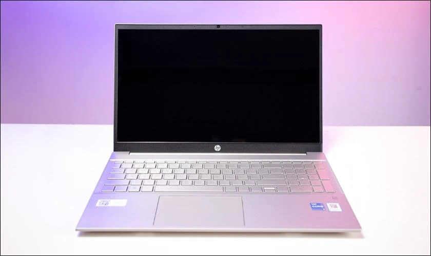 Laptop HP Pavilion 15