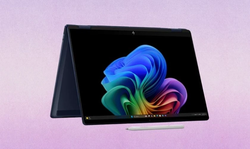 HP Omnibook X Flip 14