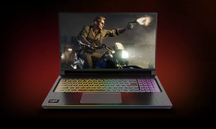 GPU tích hợp mạnh