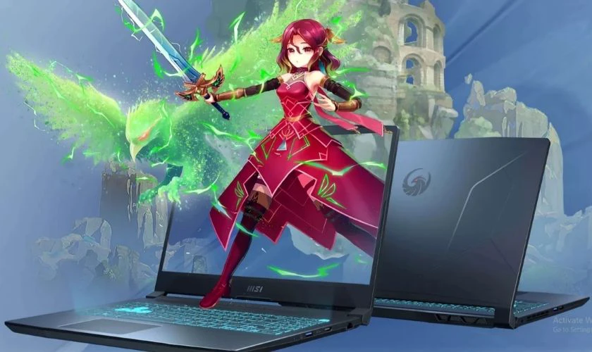 Màn hình và chất lượng hiển thị