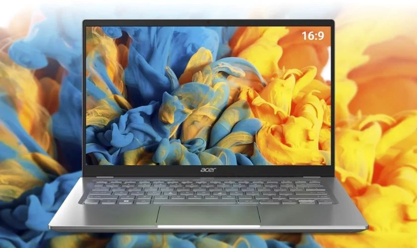 Laptop chip AMD mới