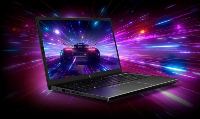 Laptop chip AMD nên mua