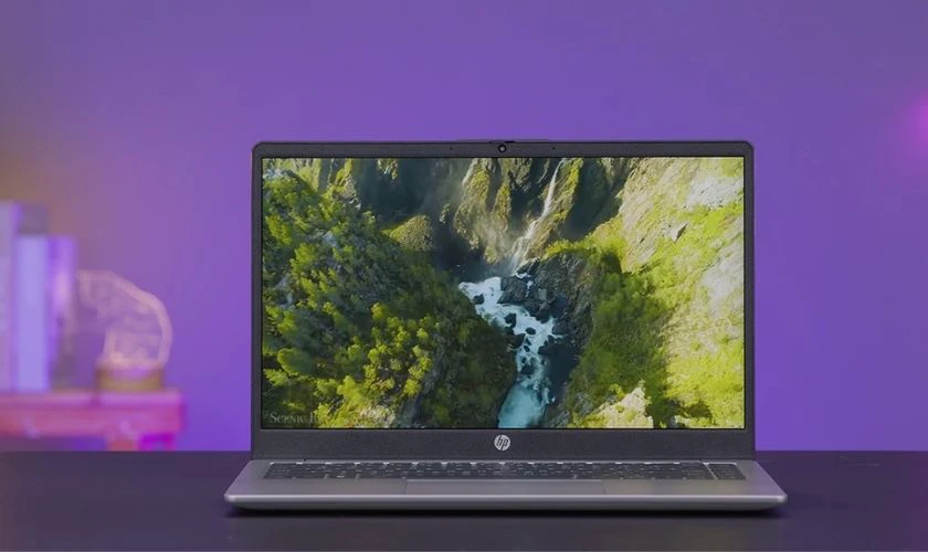 Laptop chip AMD đáng mua