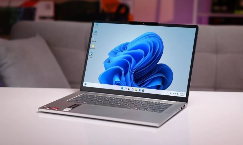 Laptop chip AMD loại tốt