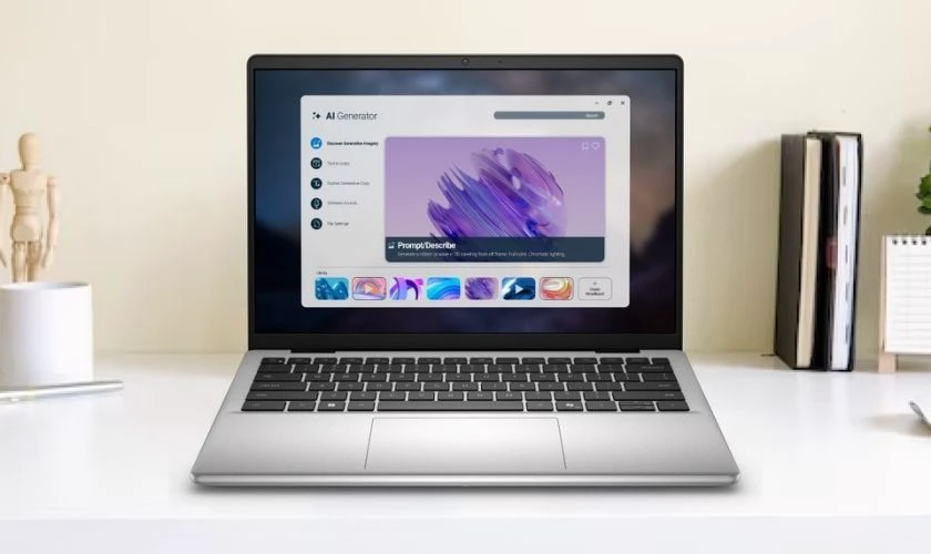 Laptop chip AMD mới năm nay