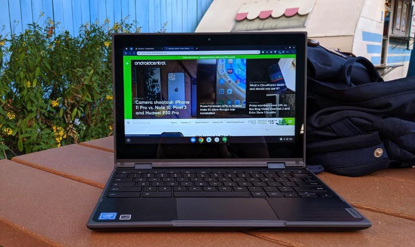 Lenovo 300e Chromebook Gen 4/Gen 5