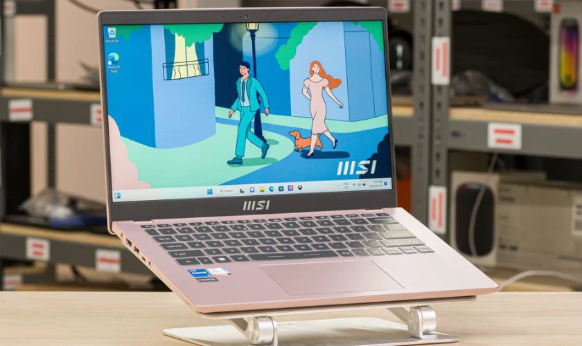 Laptop giá rẻ cho học sinh dưới 15 triệu