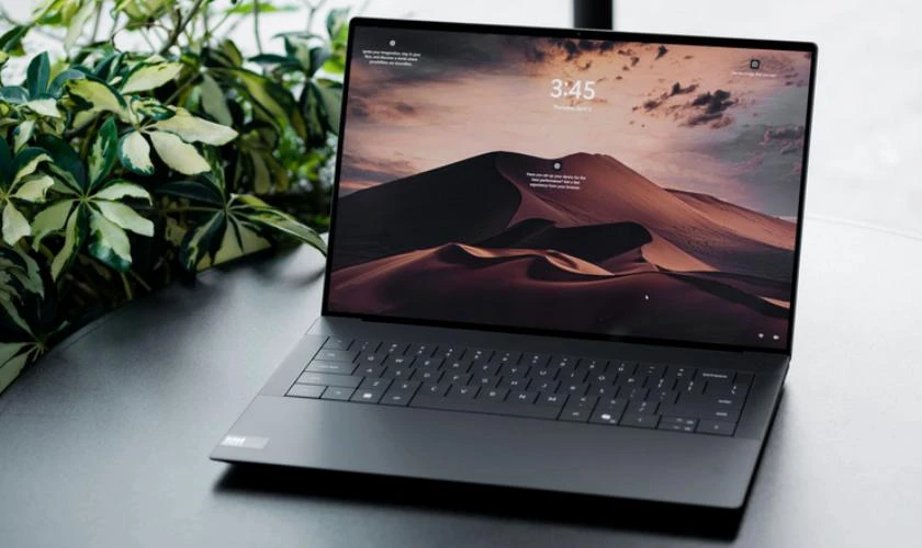 Dell là một trong những thương hiệu laptop hàng đầu thế giới