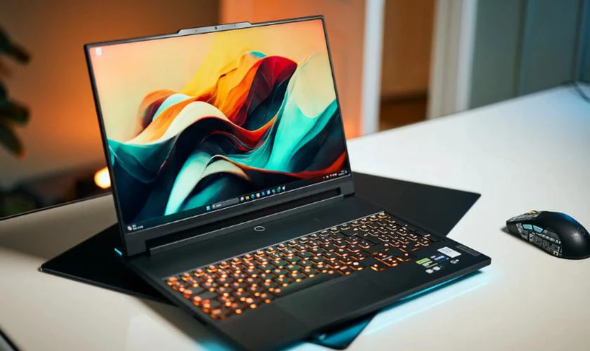 Cấu hình đủ dùng cho học tập online, soạn thảo, tra cứu
