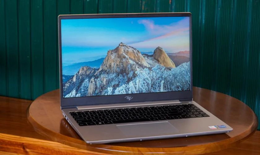 Itel Spirit 2 - Laptop cho học sinh sinh viên