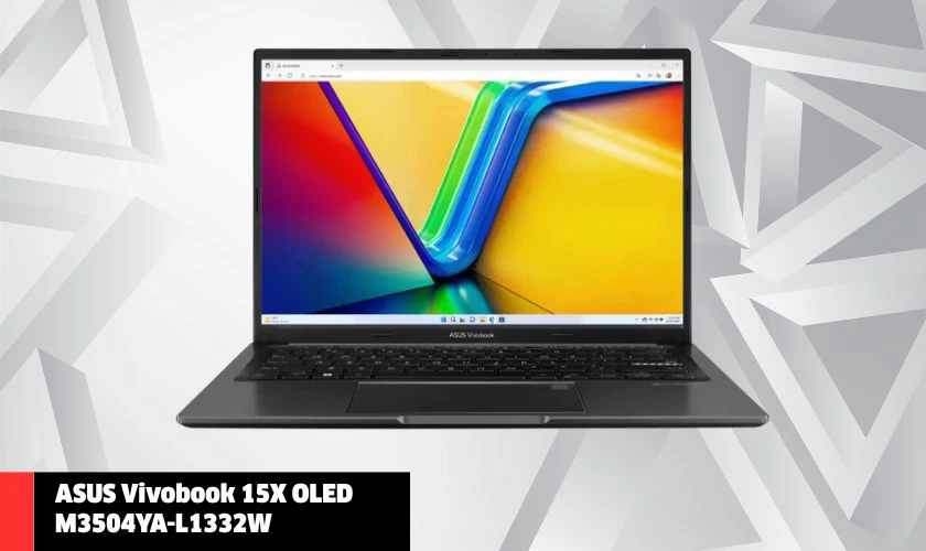 ASUS Vivobook 15X OLED M3504YA-L1332W