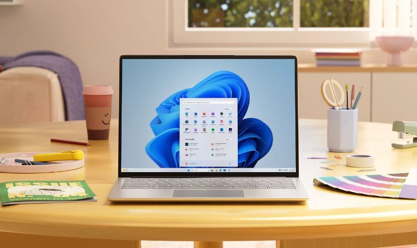 Hệ điều hành dễ dùng, ưu tiên Windows hoặc ChromeOS