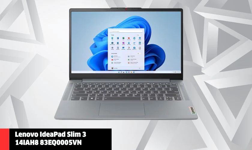 Lenovo IdeaPad Slim 3 14IAH8 83EQ0005VN
