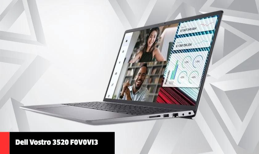 Dell Vostro 3520 F0V0VI3