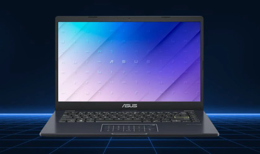 Laptop cho học sinh cấp 2 giá rẻ, cấu hình ổn