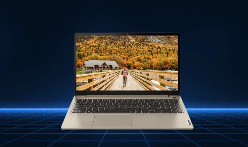 Laptop Lenovo IdeaPad 3-81X8