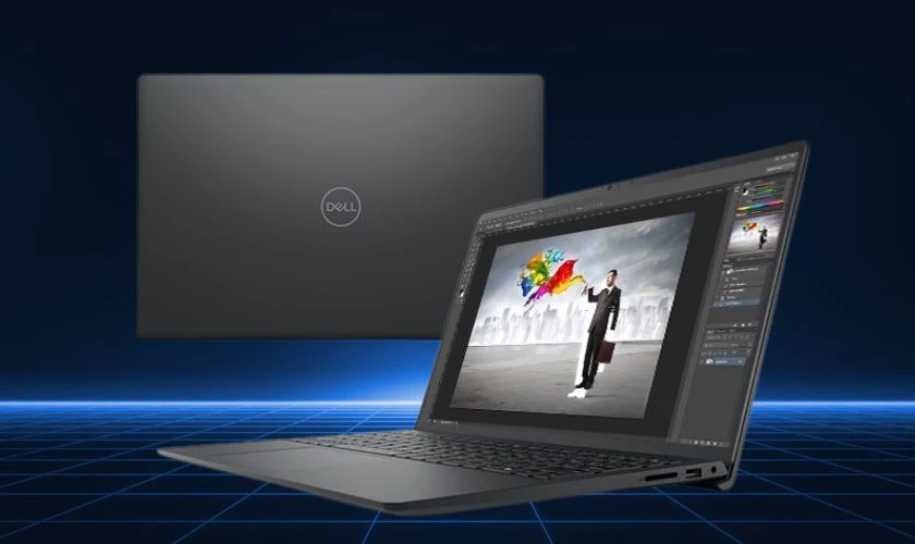 DELL Inspiron 3511 i5-1135G7