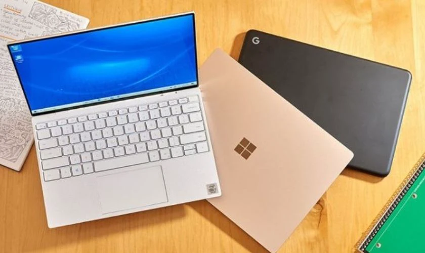 Laptop cho học sinh, sinh viên dưới 15 triệu có đặc điểm gì?