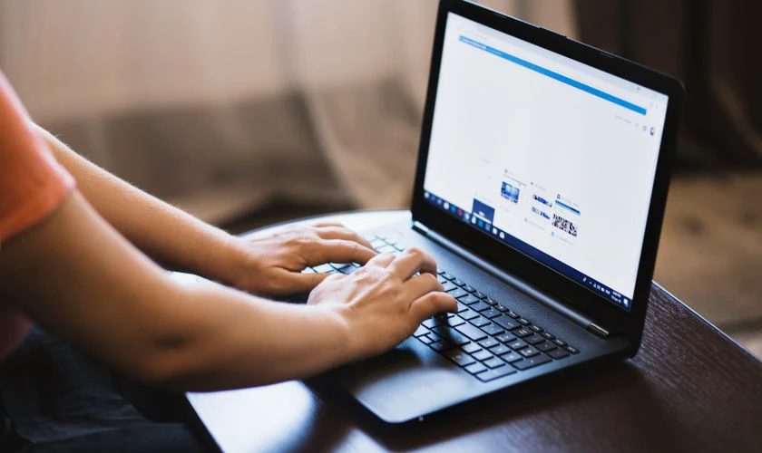 Dung lượng RAM ảnh hưởng trực tiếp đến khả năng chạy đa nhiệm