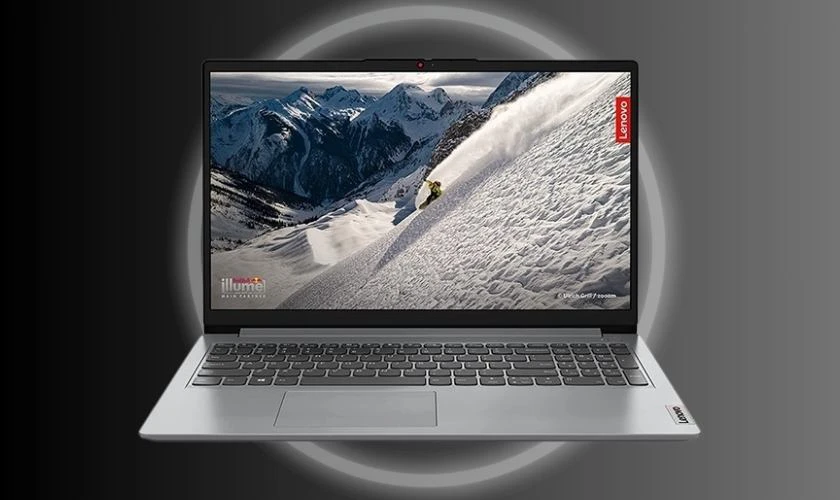 Lenovo IdeaPad 1 15AMN7