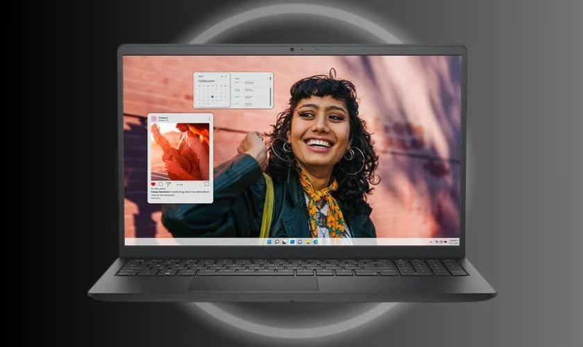 Dell Inspiron 15 3530