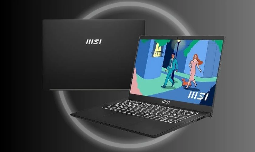 MSI Modern 14 C11M