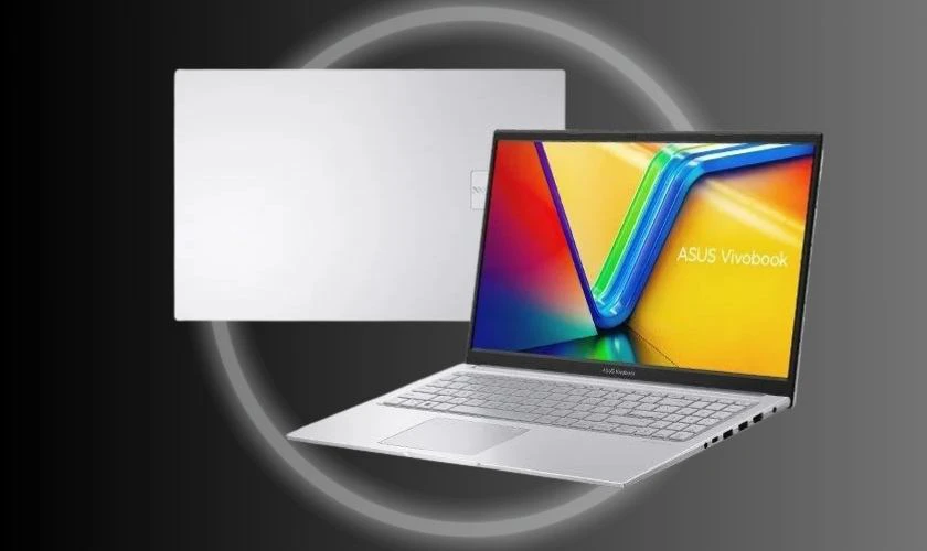 ASUS Vivobook 15 X1504VA