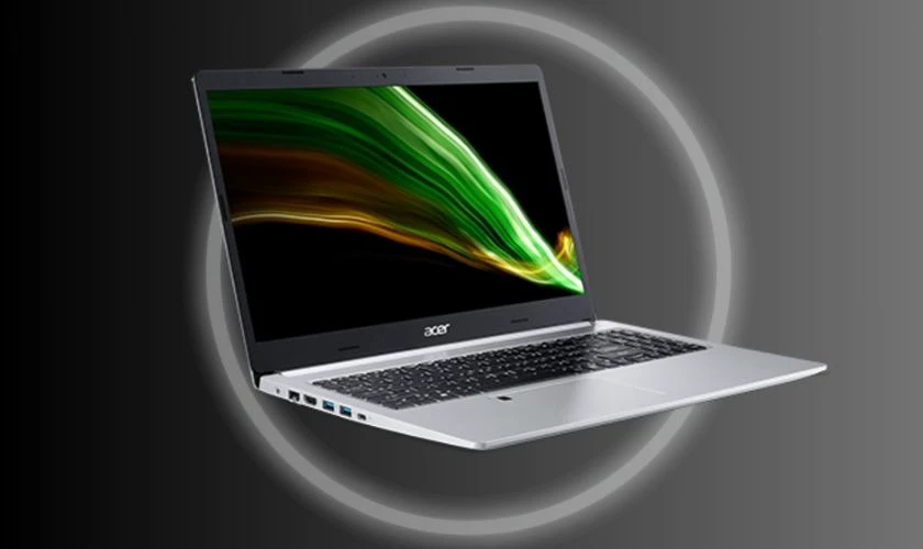 Acer Aspire 5 A515-45-R3T4
