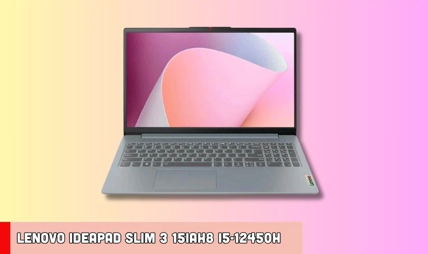 Lenovo IdeaPad Slim 3 15IAH8 i5-12450H – 14.490.000 VNĐ