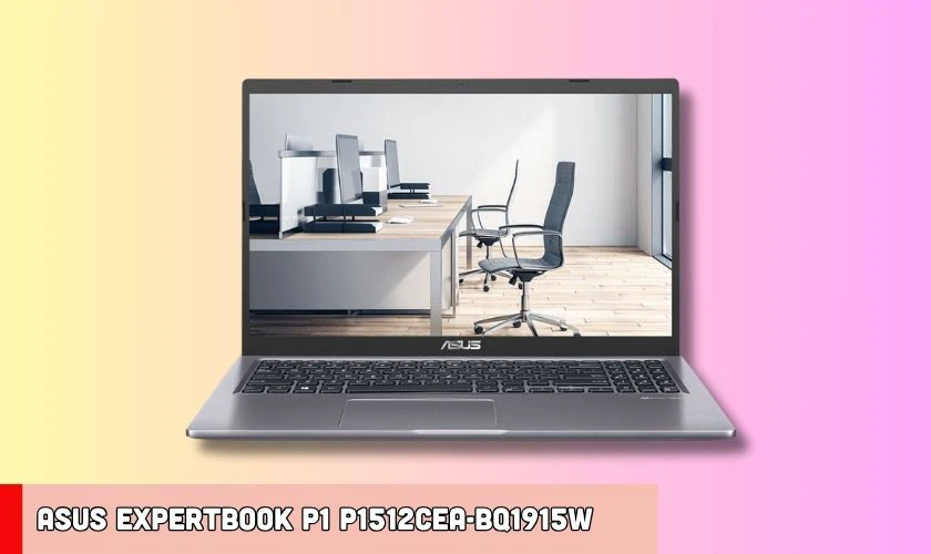 Laptop cho sinh viên Asus ExpertBook P1