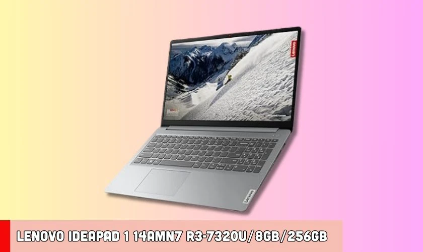 Lenovo IdeaPad 1 14AMN7 R3-7320U/8GB/256GB – 7.790.000 VNĐ